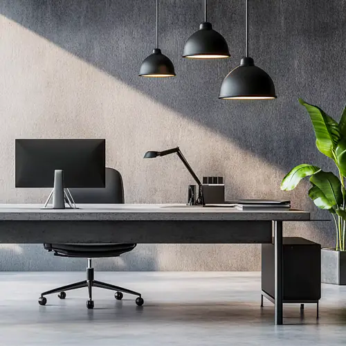 مبلمان اداری