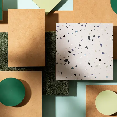 میکرسمنت و رنگهای دکوراتیو